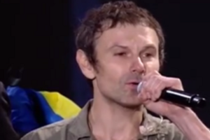 "Океан Ельзи" выступил на "Арене Львов"