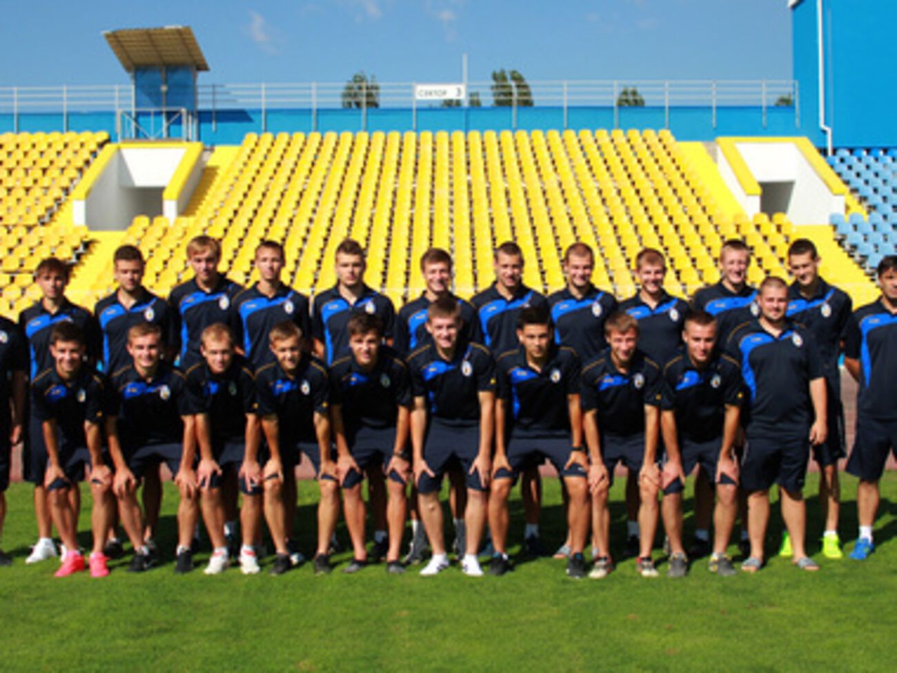 "Говерла" не поедет к "Ильичевцу"