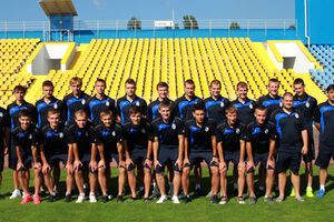 "Говерла" не поедет к "Ильичевцу"