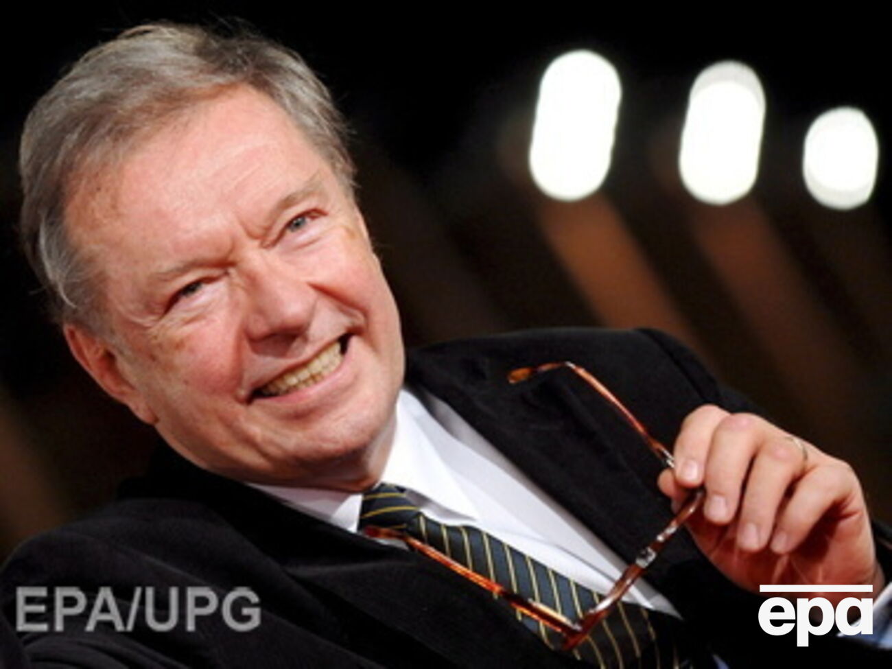 Кшиштоф Занусси: Украина выбрала независимость, и это правильная политика