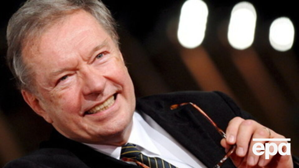 Кшиштоф Занусси: Украина выбрала независимость, и это правильная политика