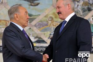 Главы Таможенного союза встретятся с Порошенко и представителями ЕС