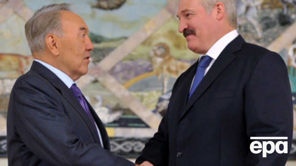 Главы Таможенного союза встретятся с Порошенко и представителями ЕС