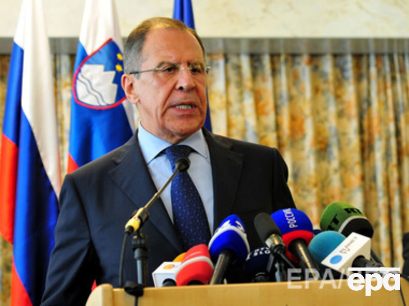 Лавров сообщил, что у Путина в Минске запланирован ряд двусторонних встреч