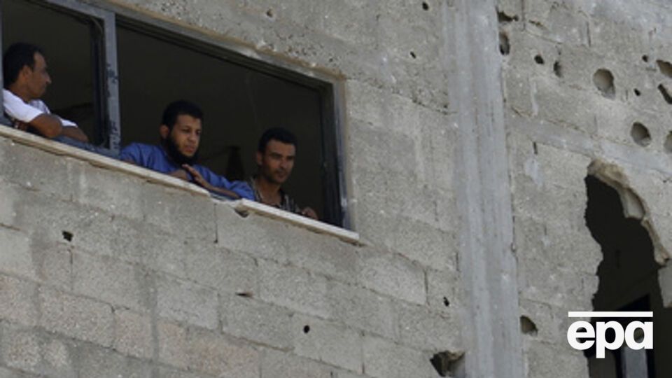 Ситуация в секторе Газа остается неспокойной