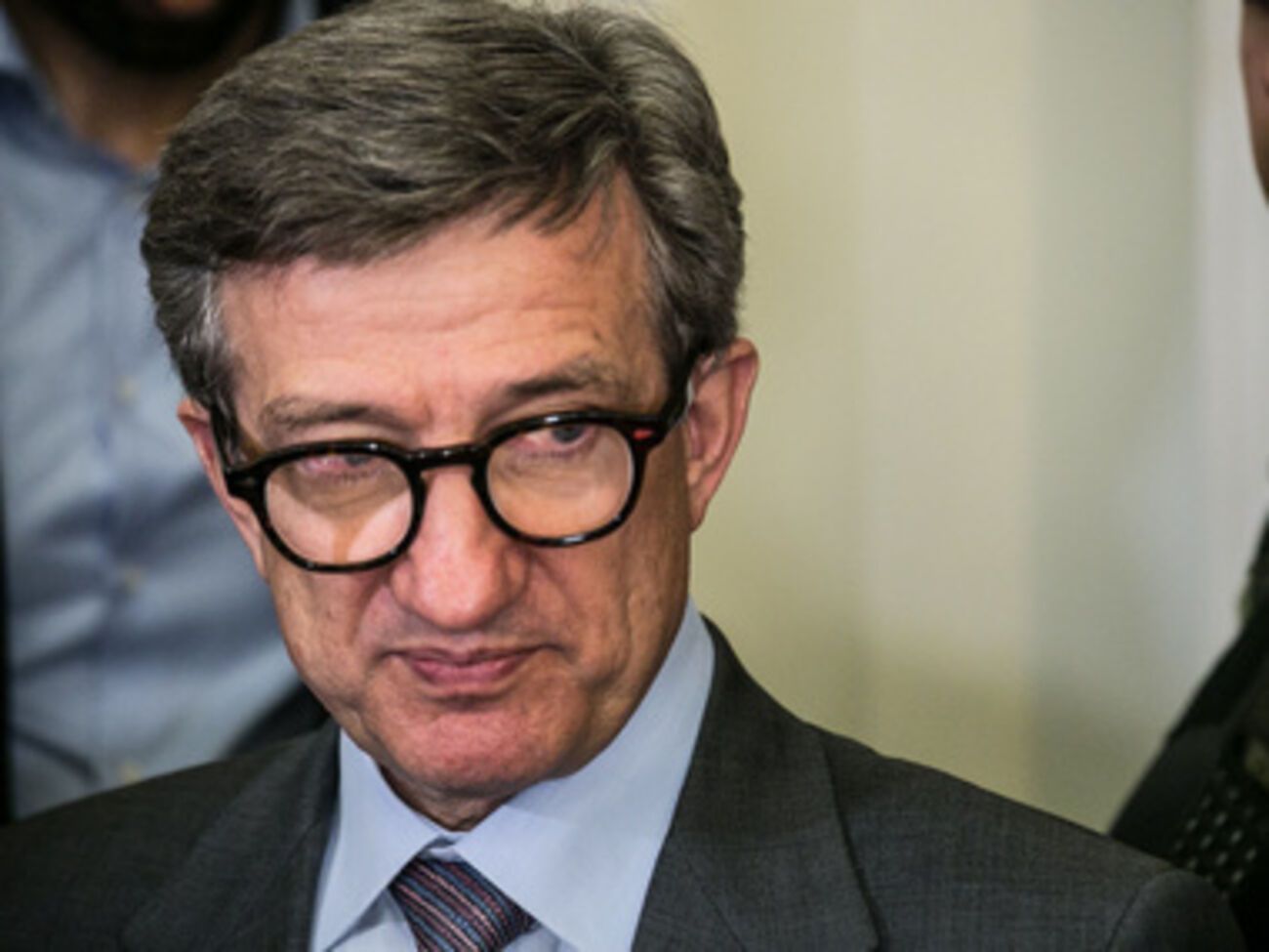 Сергей Тарута