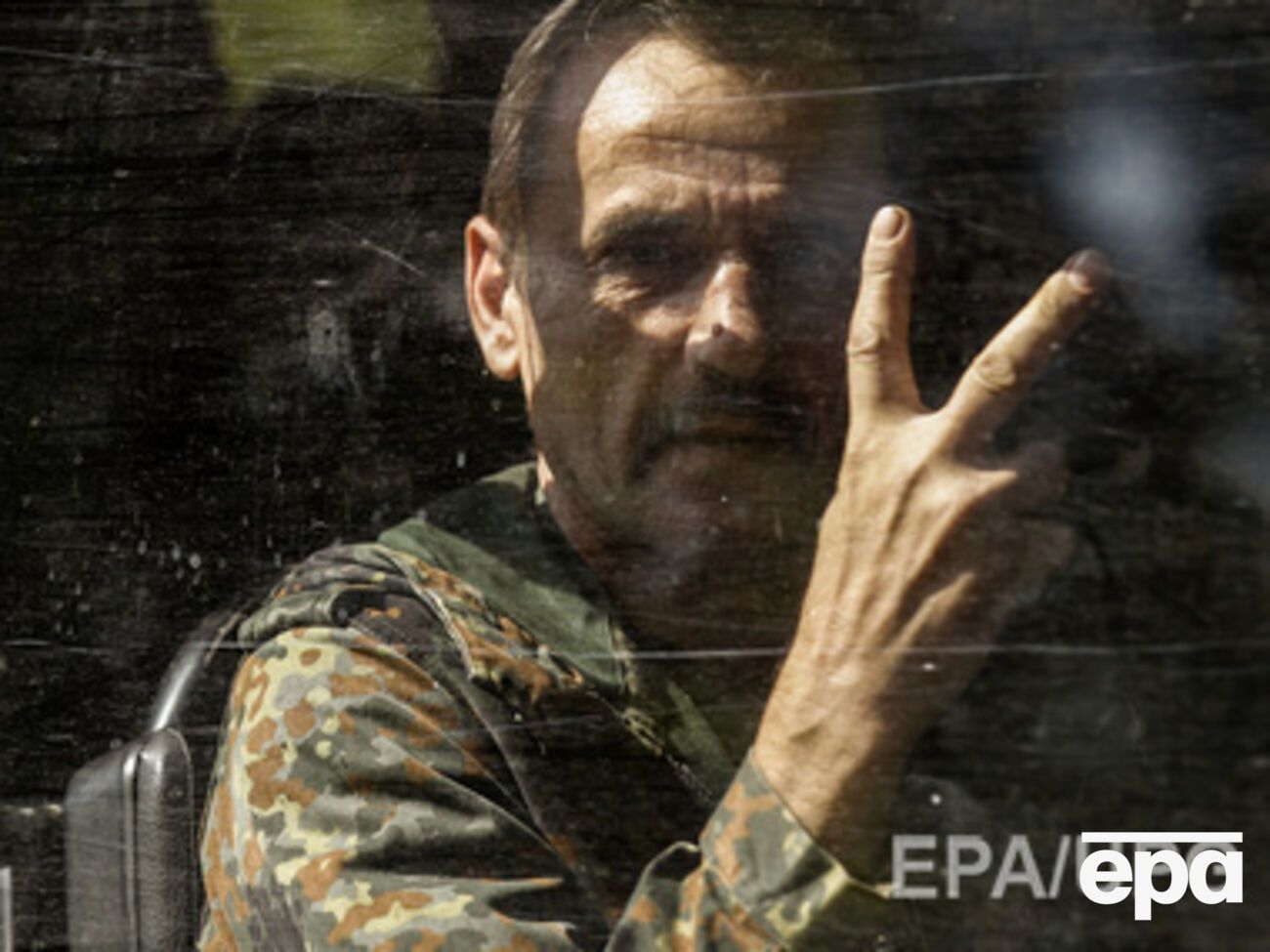 Горловка остается под контролем "ДНР"