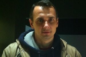 Сенцова задержали в Крыму 11 мая этого года