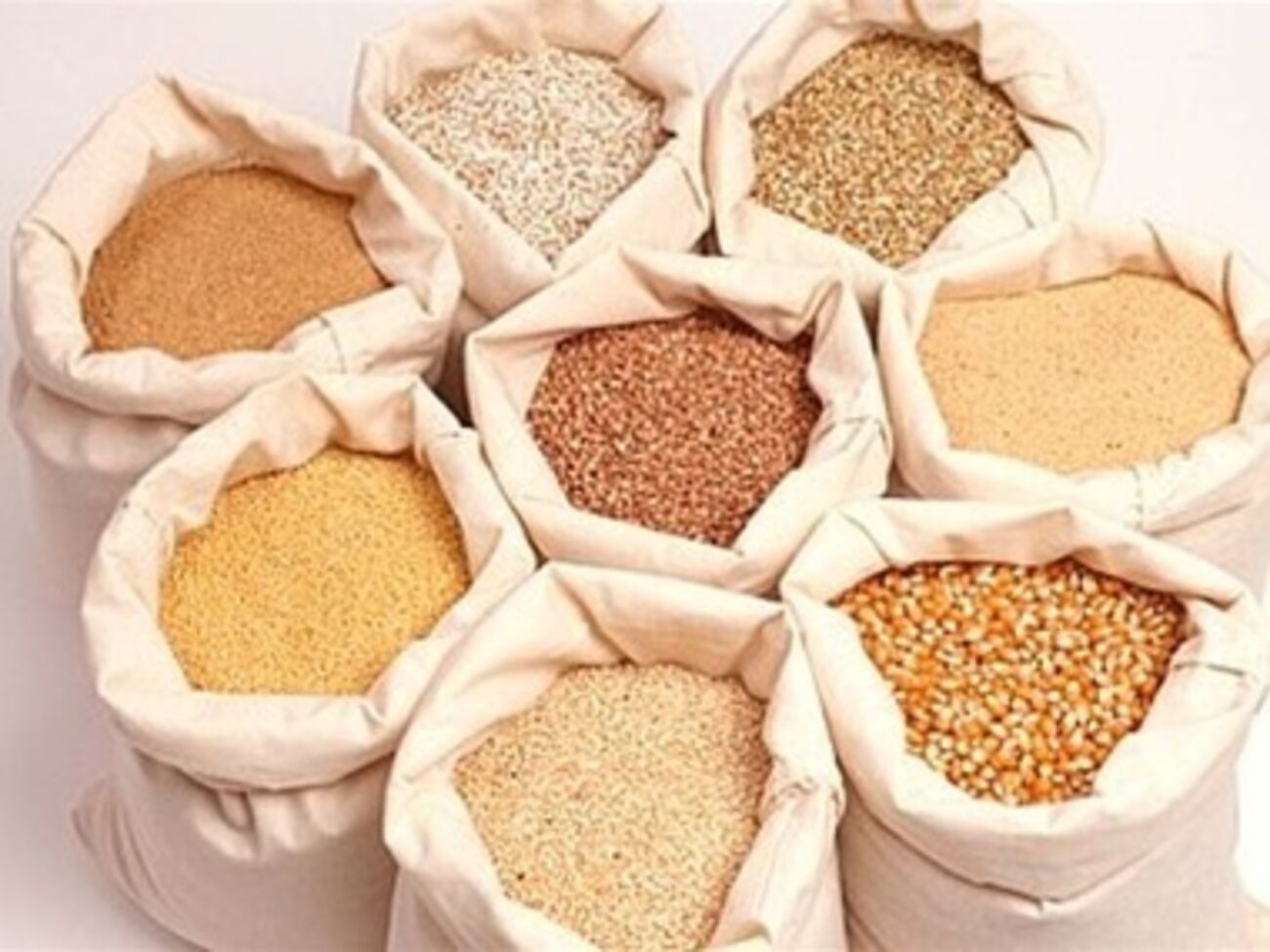 Украина сократила поставки продуктов питания в Россию на 34%, но наращивает экспорт в Китай