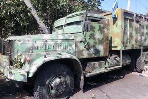 Бои в Иловайске продолжаются с 18 августа