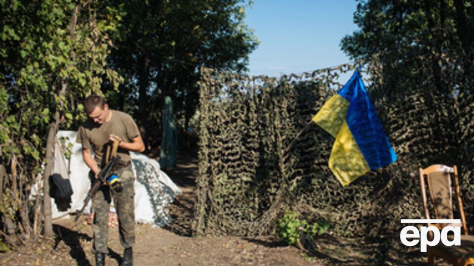 Большая часть Луганска контролируется террористами