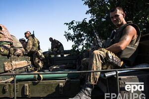 Силовики задержали российских десантников