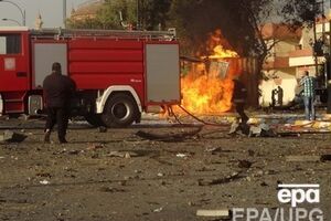 В Ираке продолжаются противостояния