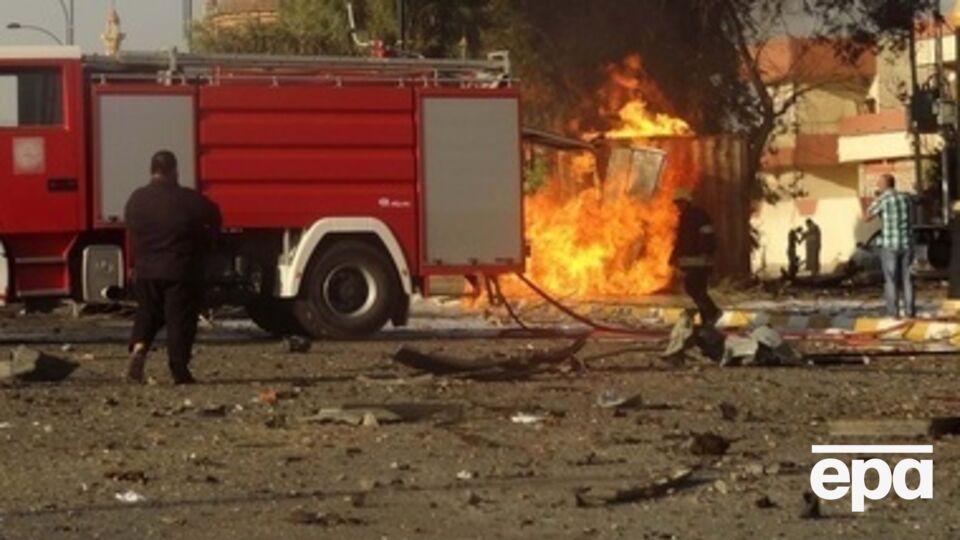 В Ираке продолжаются противостояния