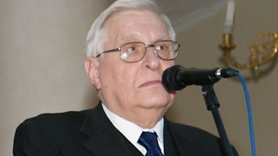 Травля великого, прекрасного музыканта, поэта – это позор, считает Басилашвили