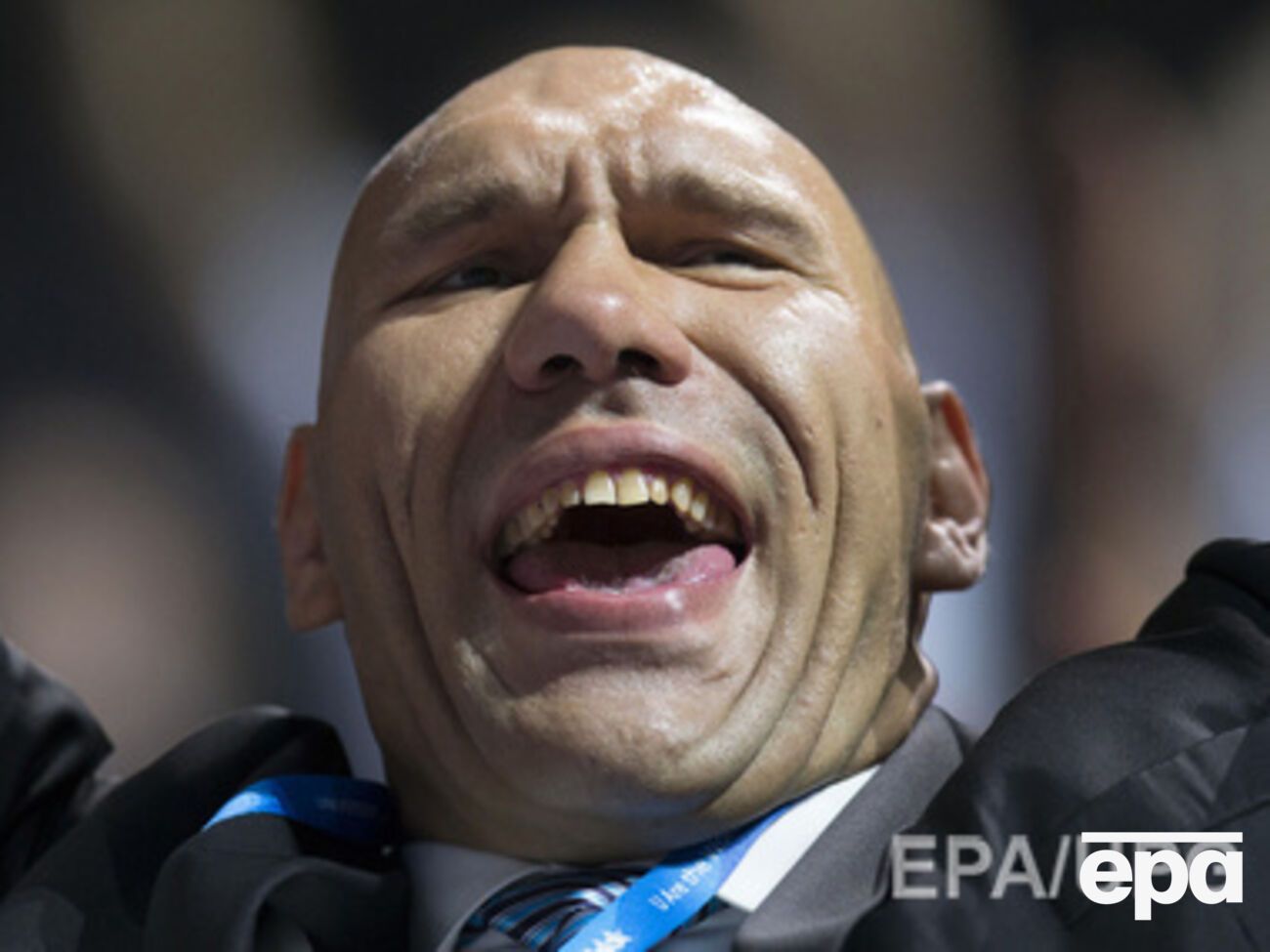 Валуев дал несколько советов Кличко