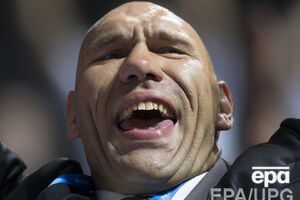 Валуев дал несколько советов Кличко