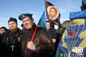 Российские десантники гибнут в Украине