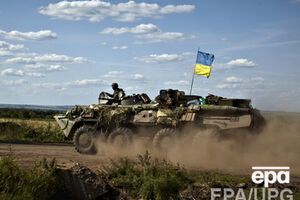 Украина может наладить собственный выпуск брони нового поколения для бронетехники