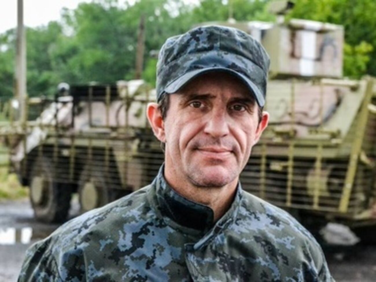 Шкиряк: Создание мировой "антипутинской" коалиции поставит кремлевского варвара на место