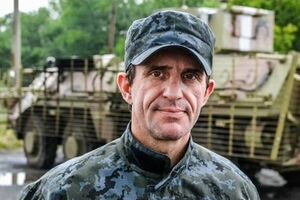 Шкиряк: Создание мировой "антипутинской" коалиции поставит кремлевского варвара на место