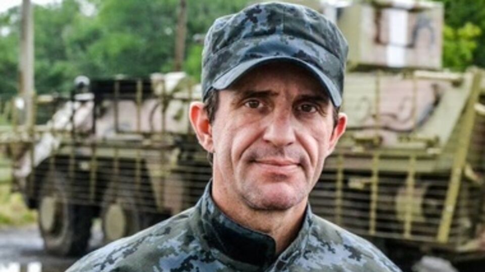 Шкиряк: Создание мировой "антипутинской" коалиции поставит кремлевского варвара на место