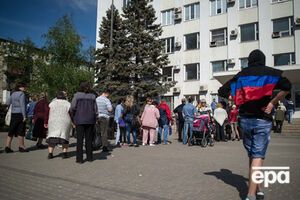 Нацгвардия призвала жителей Мариуполя не поддаваться на провокации террористов из "ДНР"