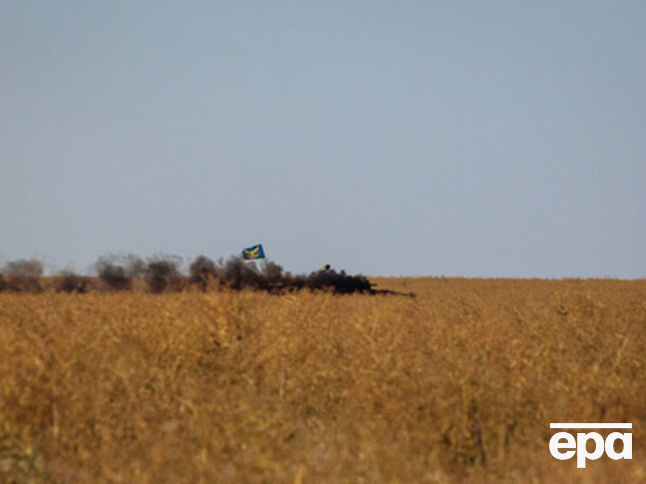 Под Иловайском задержали российских десантников