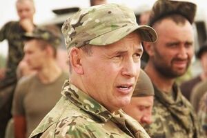 Гелетей обратился к родственникам российских военных