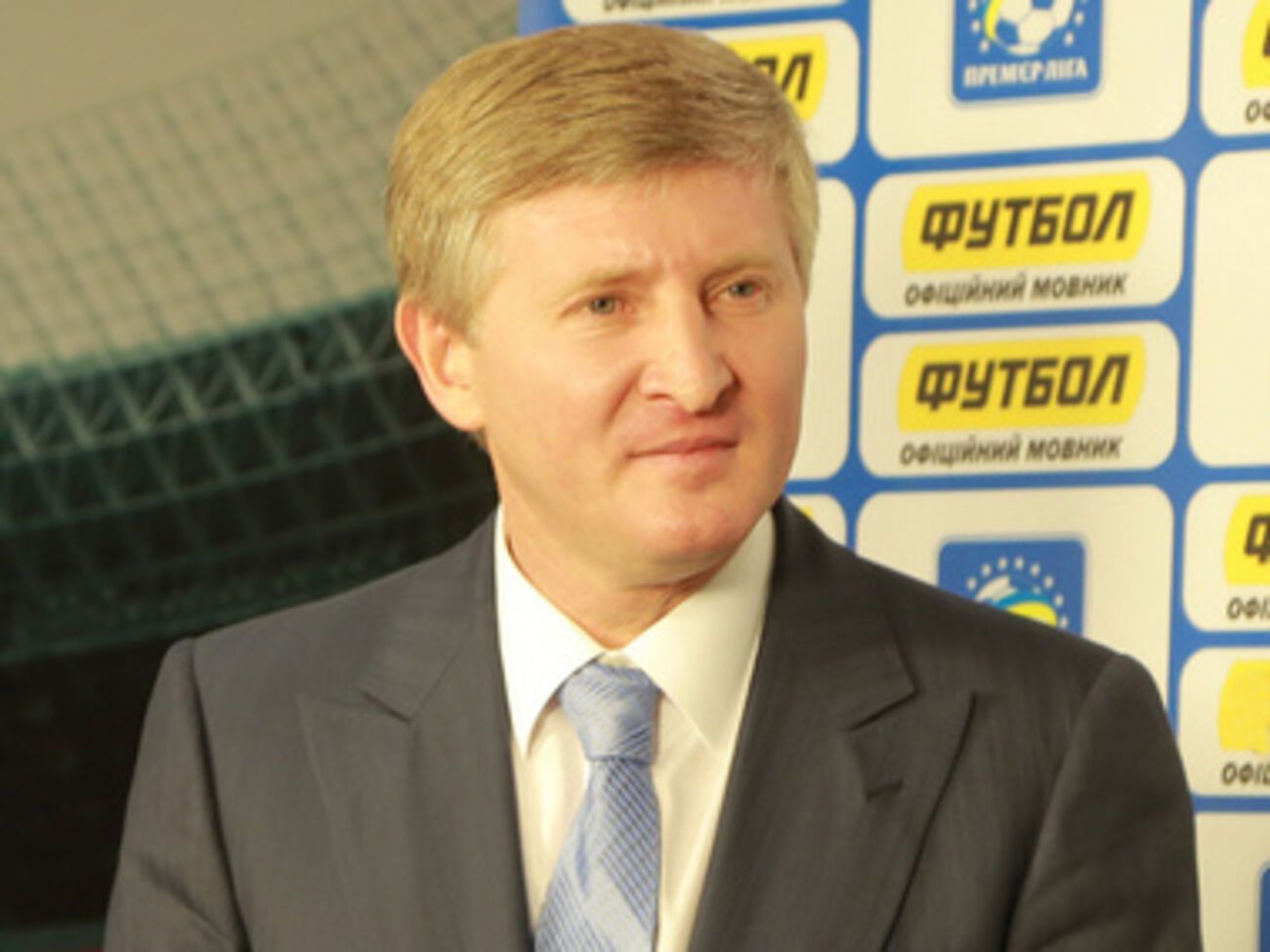 Ахметов: Ущерб "Донбасс Арены" &ndash; мелочь, по сравнению с человеческими жизнями