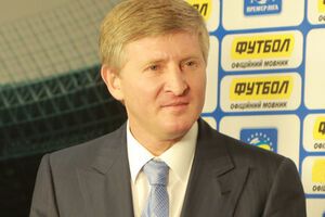 Ахметов: Ущерб "Донбасс Арены" – мелочь, по сравнению с человеческими жизнями