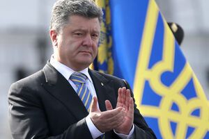 Порошенко заявил, что с такими депутатами войну не выиграешь