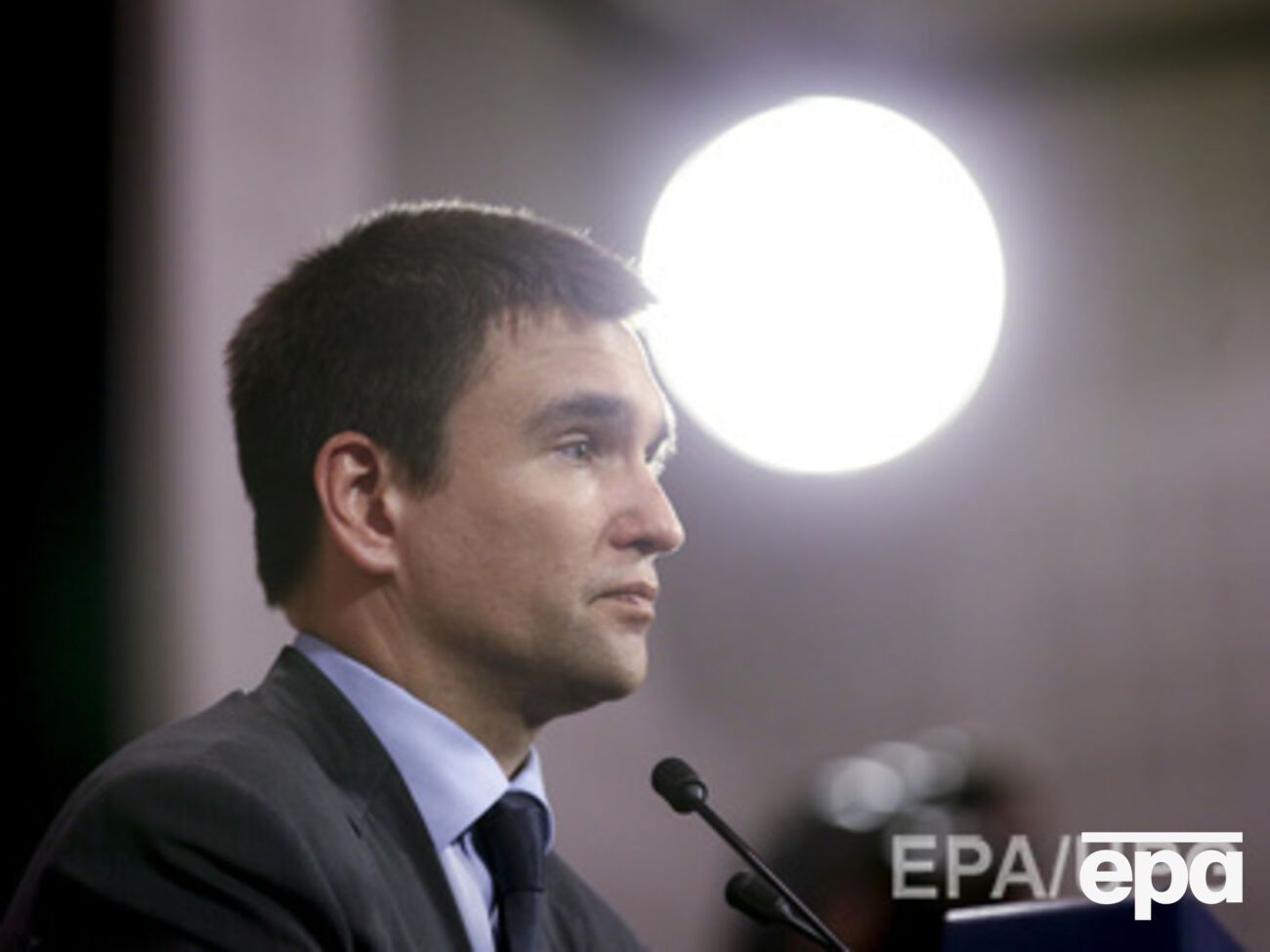 Климкин заявил, что переговоры в Минске будут сложными