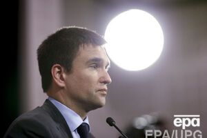 Климкин заявил, что переговоры в Минске будут сложными