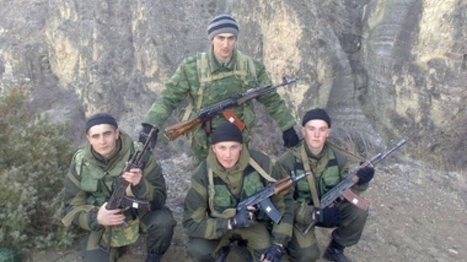 Военнослужащие из Дагестана предпочитают оставаться дома и не ехать на войну в Украину