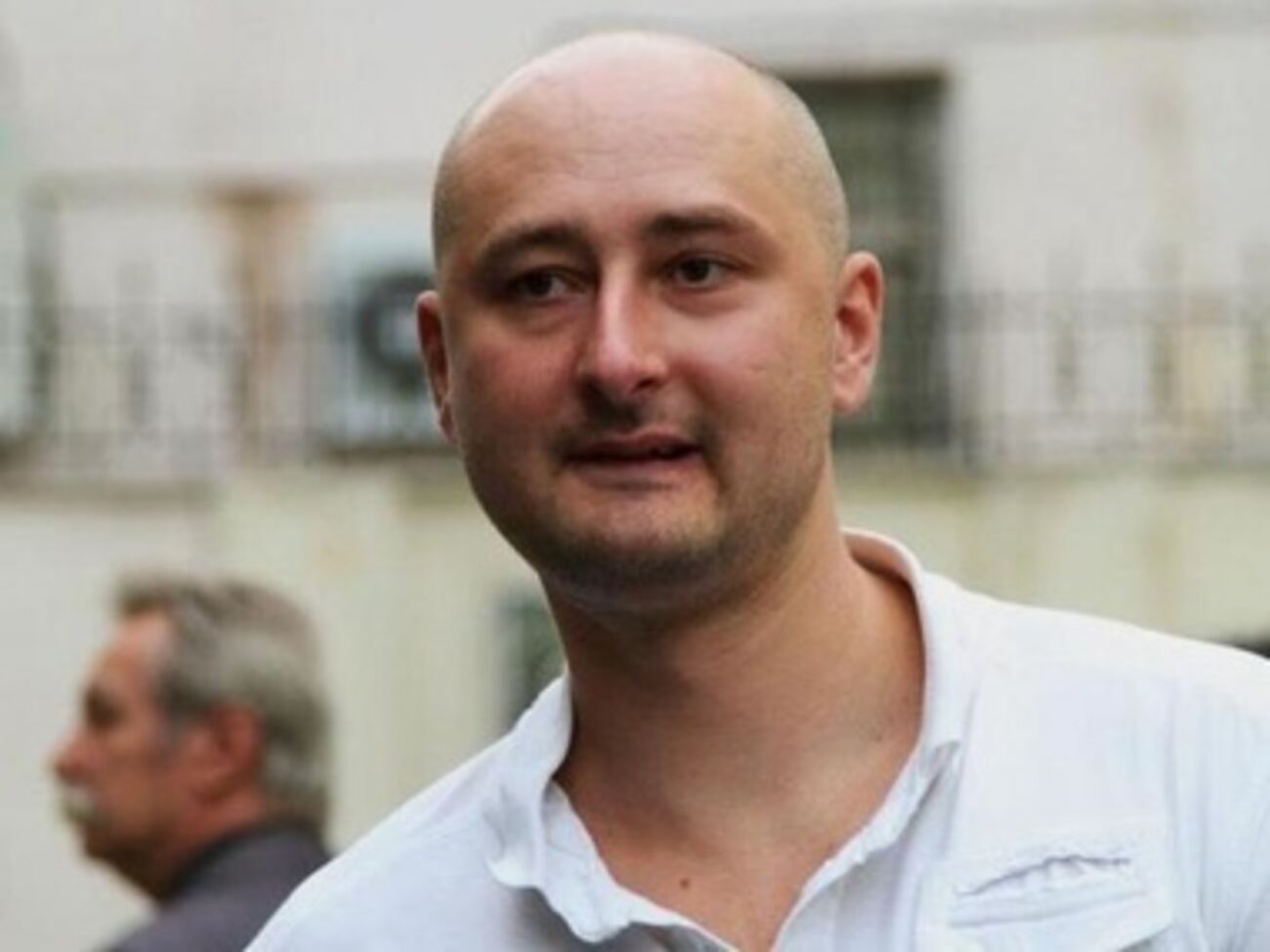 Бабченко: Матерей погибших российских военных ждут унизительные суды с государством и пенсия в $40