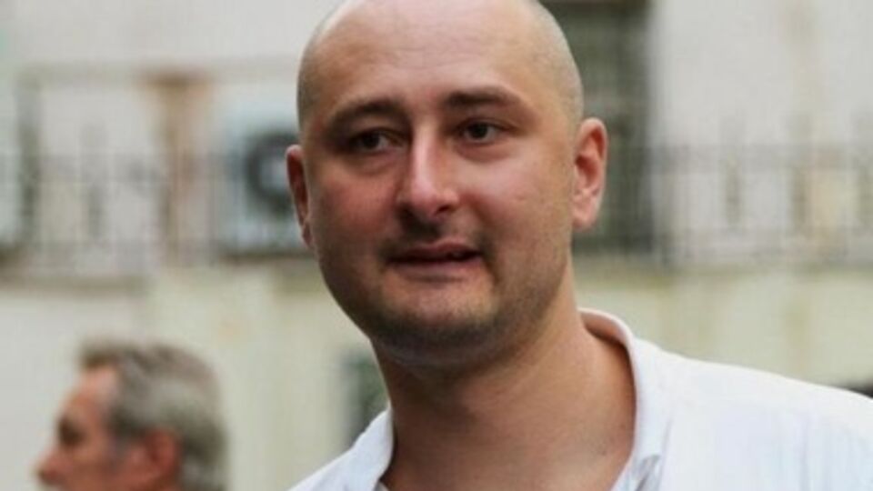 Бабченко: Матерей погибших российских военных ждут унизительные суды с государством и пенсия в $40