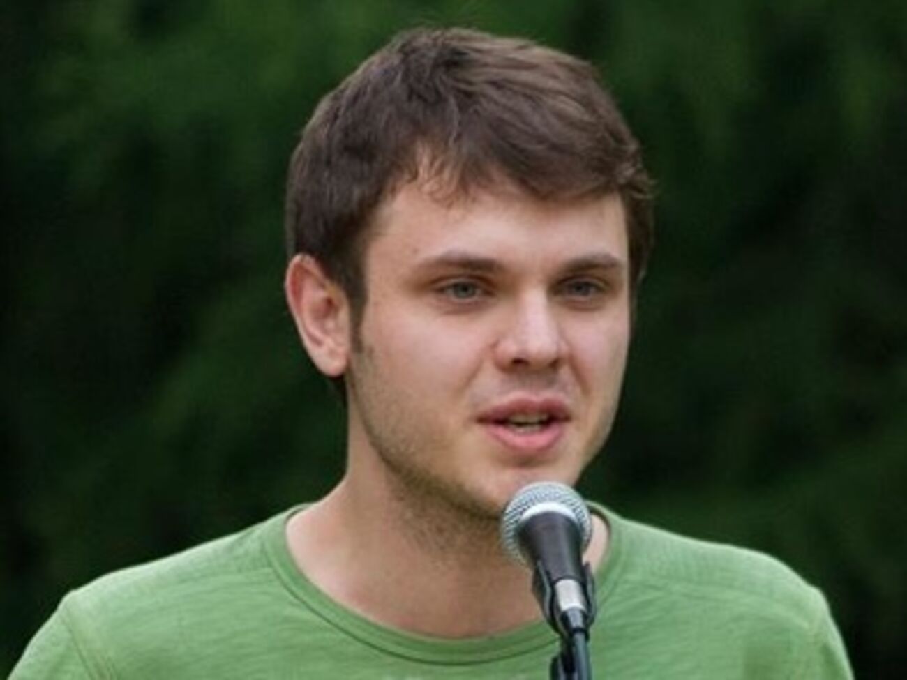 Клишин недоумевает из-за происходящего вокруг российской армии в Украине