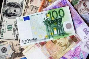 Курс валют 25 августа