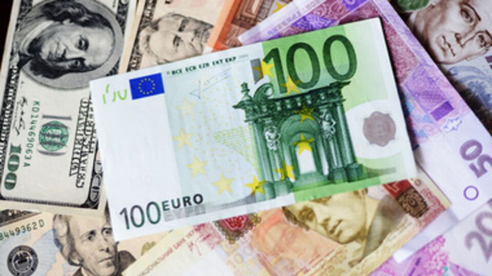 Курс валют 25 августа