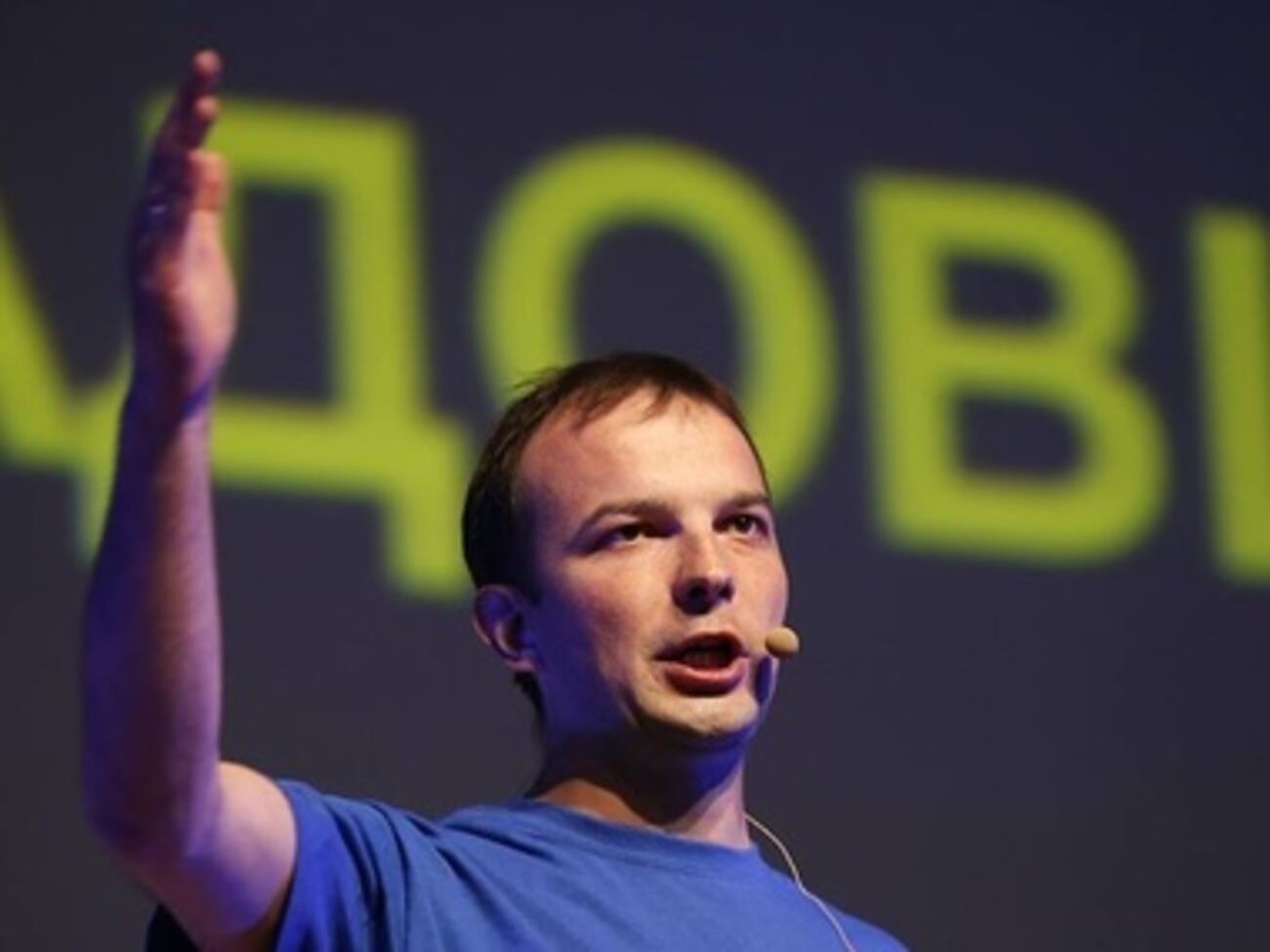 Соболев не одобряет решение президента