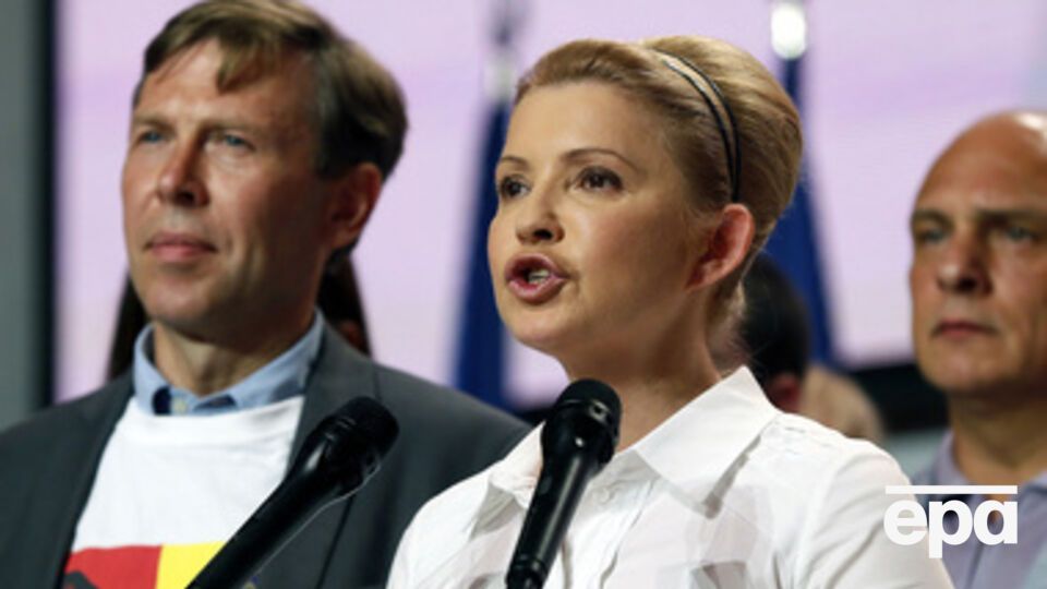 В партии заявляют о необходимости обновления партийного списка