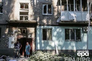 Донецк контролируют боевики