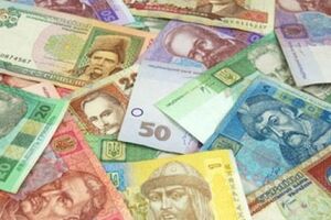 Гривна вновь достигла исторического минимума