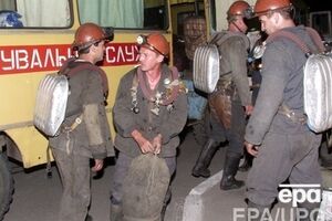 Подача полного водоснабжения в Донецке пока не возможна