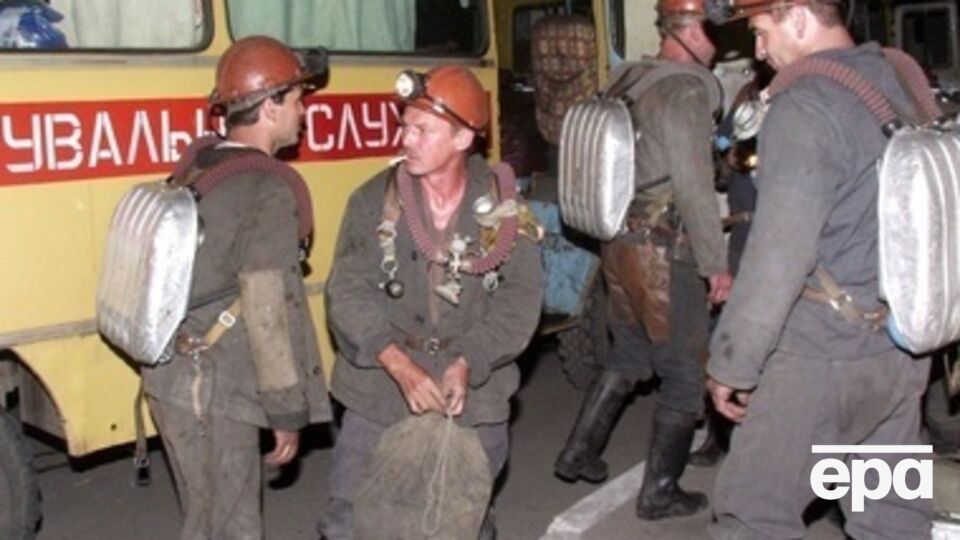 Подача полного водоснабжения в Донецке пока не возможна