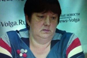 Любовь Максимова: Сын не способен на плохие поступки и пришел в Украину не по своей воле