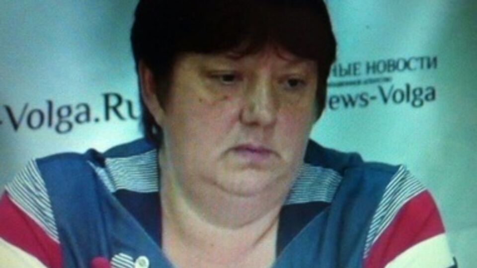 Любовь Максимова: Сын не способен на плохие поступки и пришел в Украину не по своей воле