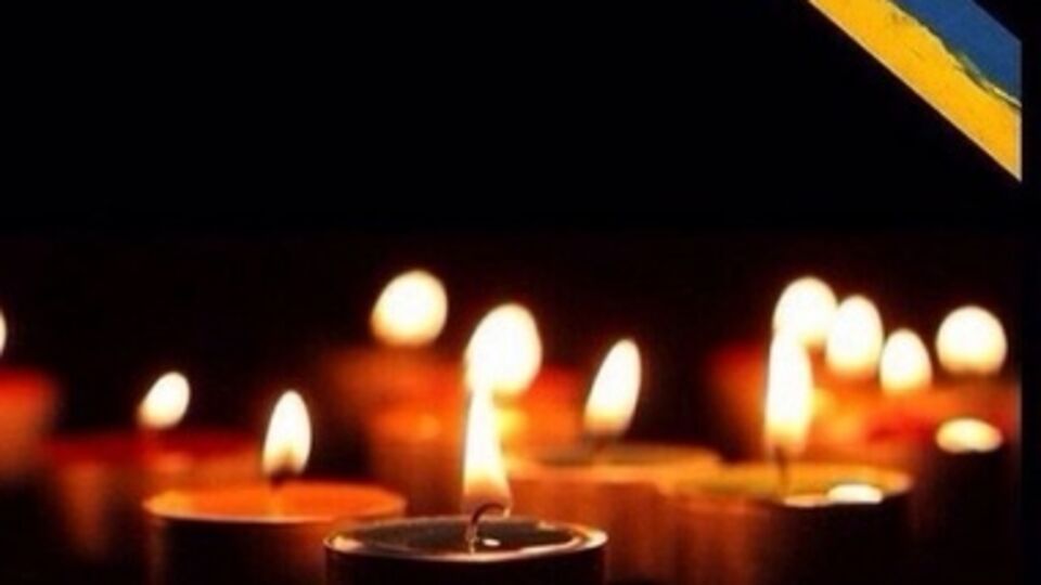 В Херсоне объявлен траур по погибшим военным