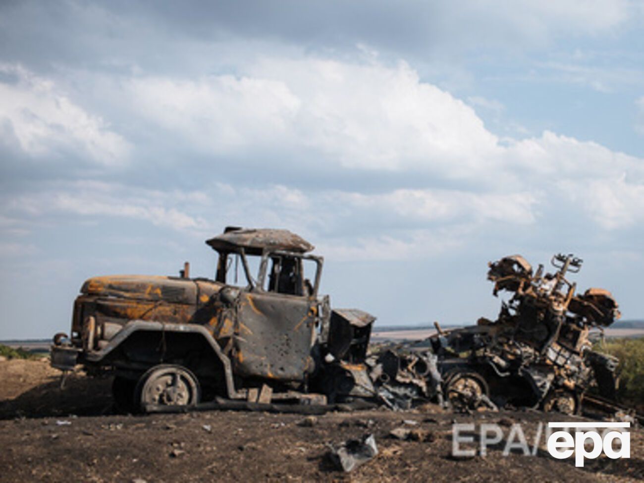 Поставки российского вооружения в Украину не прекращаются, заявляют в Пентагоне